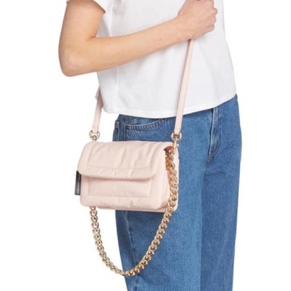 NWT Marc Jacobs Pillow Handbag - Picture 7 of 7